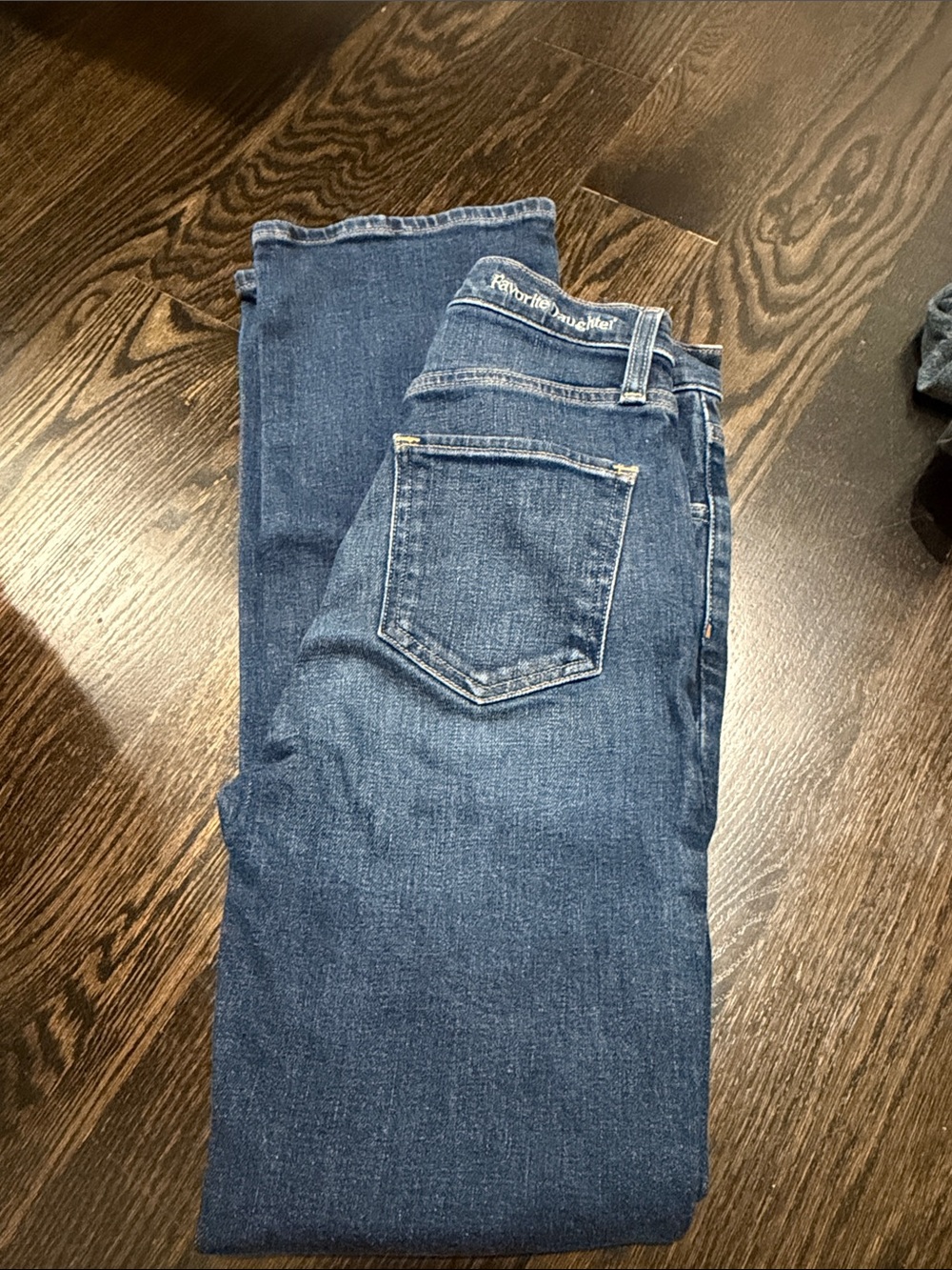 Favorite Daughter jeans